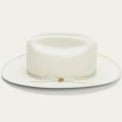 Stetson Pure Open Road Alabaster Hot
