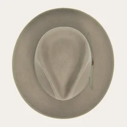 Stetson Pure Stratoliner Phantom Grey Clearance