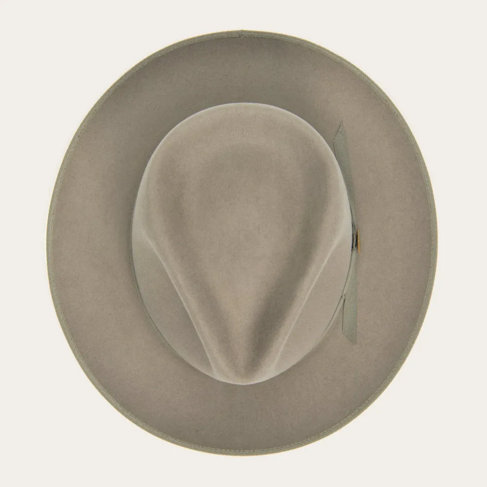 Stetson Pure Stratoliner Phantom Grey Clearance