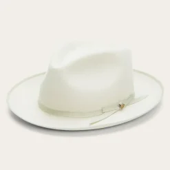 Stetson Pure Stratoliner Phantom Grey Online
