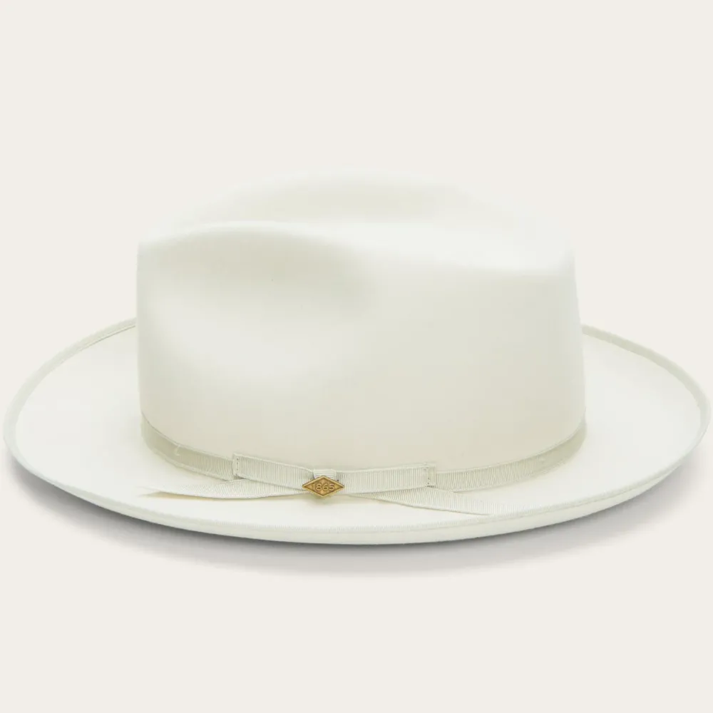 Stetson Pure Stratoliner Phantom Grey Online