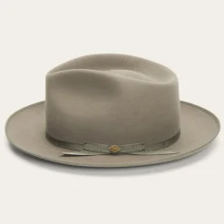 Stetson Pure Stratoliner Phantom Grey Outlet