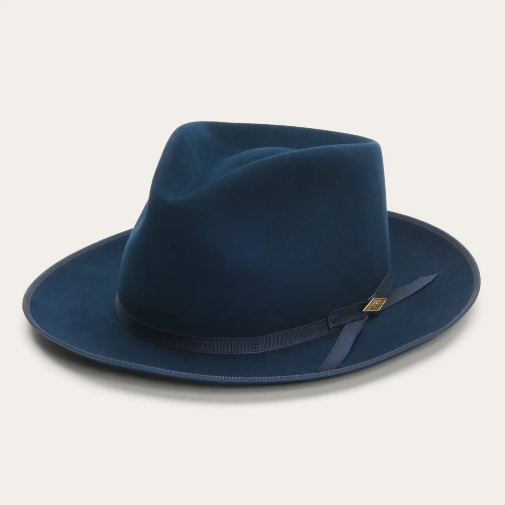Stetson Pure Stratoliner True Blue