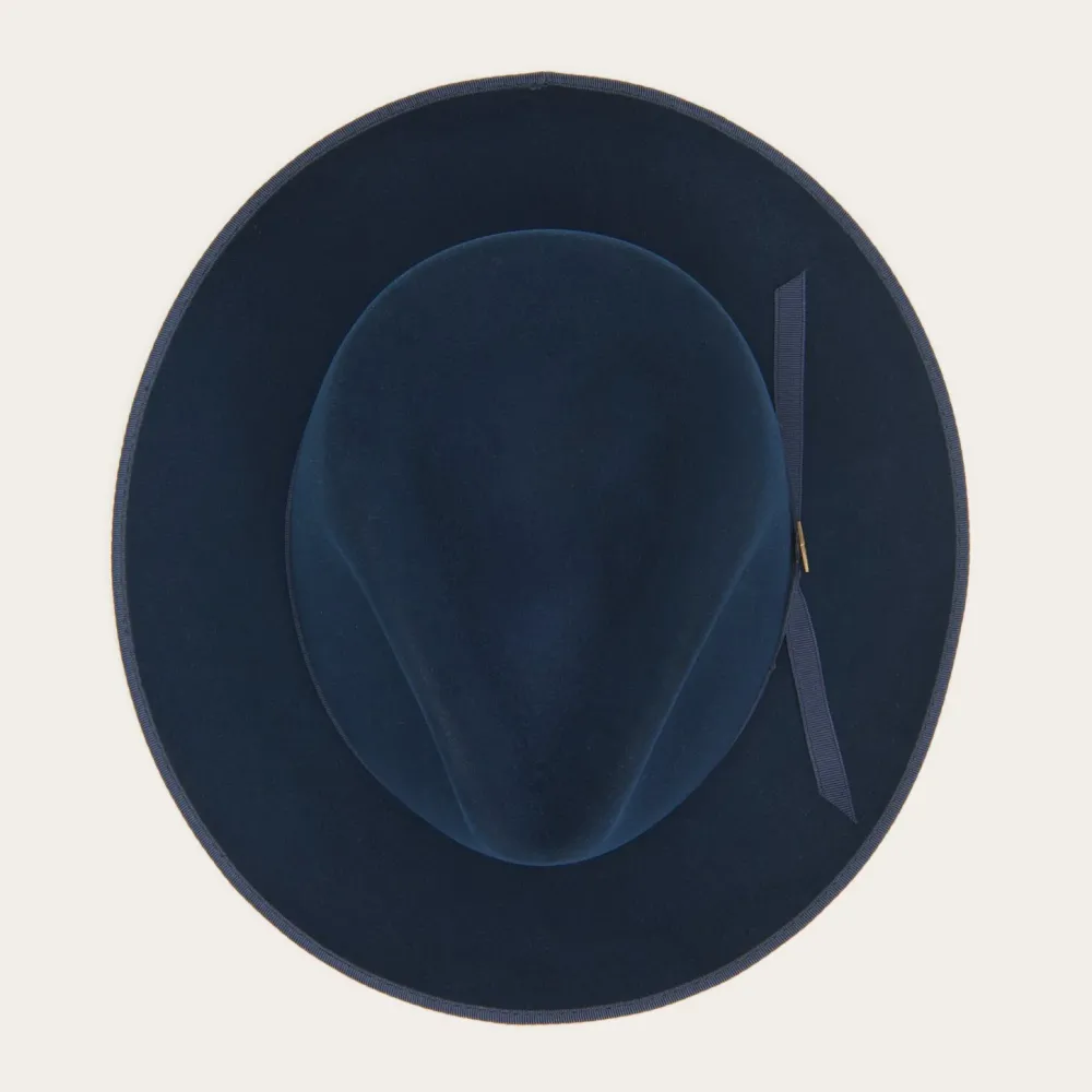 Stetson Pure Stratoliner True Blue