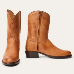 Stetson Rancher Zip Brown