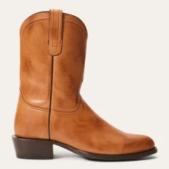Stetson Rancher Zip Brown