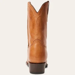 Stetson Rancher Zip Brown