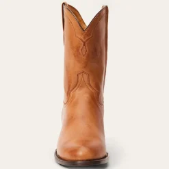Stetson Rancher Zip Brown Sale