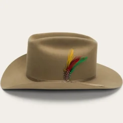 Stetson Range 6X Cowboy Hat Fawn Clearance