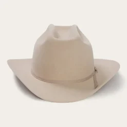Stetson Range 6X Cowboy Hat Silverbelly Online