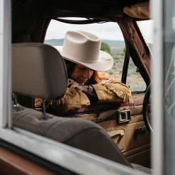 Stetson Range 6X Cowboy Hat Silverbelly Online