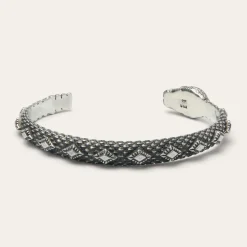 Stetson Rattlesnake Cuff Discount