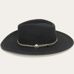Stetson Rawhide Black