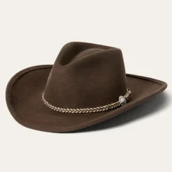 Stetson Rawhide Mink