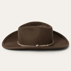 Stetson Rawhide Mink
