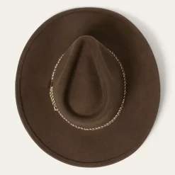 Stetson Rawhide Mink