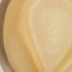 Stetson Retro Panama Fedora Natural Online