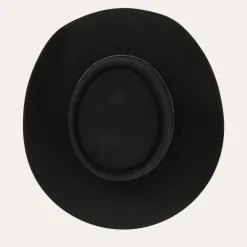 Stetson Revenger 4X Cowboy Hat Black Outlet