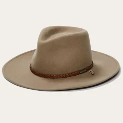Stetson Sagebrush Outdoor Hat Mushroom Discount