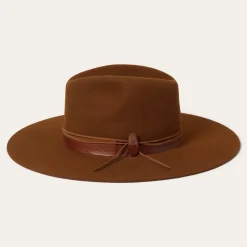 Stetson Sedona Cognac Best