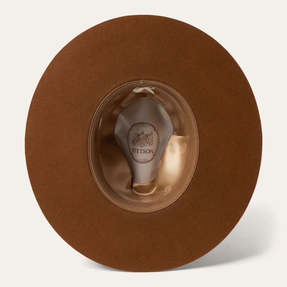 Stetson Sedona Cognac Best