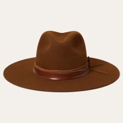 Stetson Sedona Cognac New