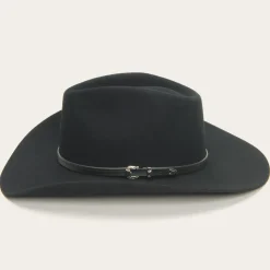 Stetson Seneca 4X Cowboy Hat Black Online