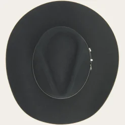 Stetson Seneca 4X Cowboy Hat Black Online