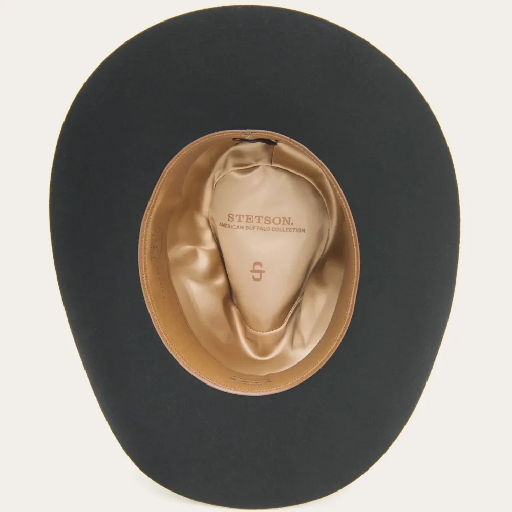 Stetson Seneca 4X Cowboy Hat Black Online