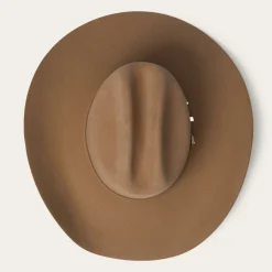 Stetson Shasta 10X Premier Cowboy Hat Sahara Online