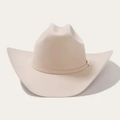 Stetson Shasta 10X Premier Cowboy Hat Silverbelly Online