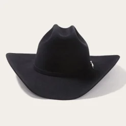 Stetson Shasta 10X Premier Cowboy Hat Mist Grey Sale