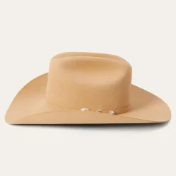 Stetson Shasta 10X Premier Cowboy Hat Mist Grey Online