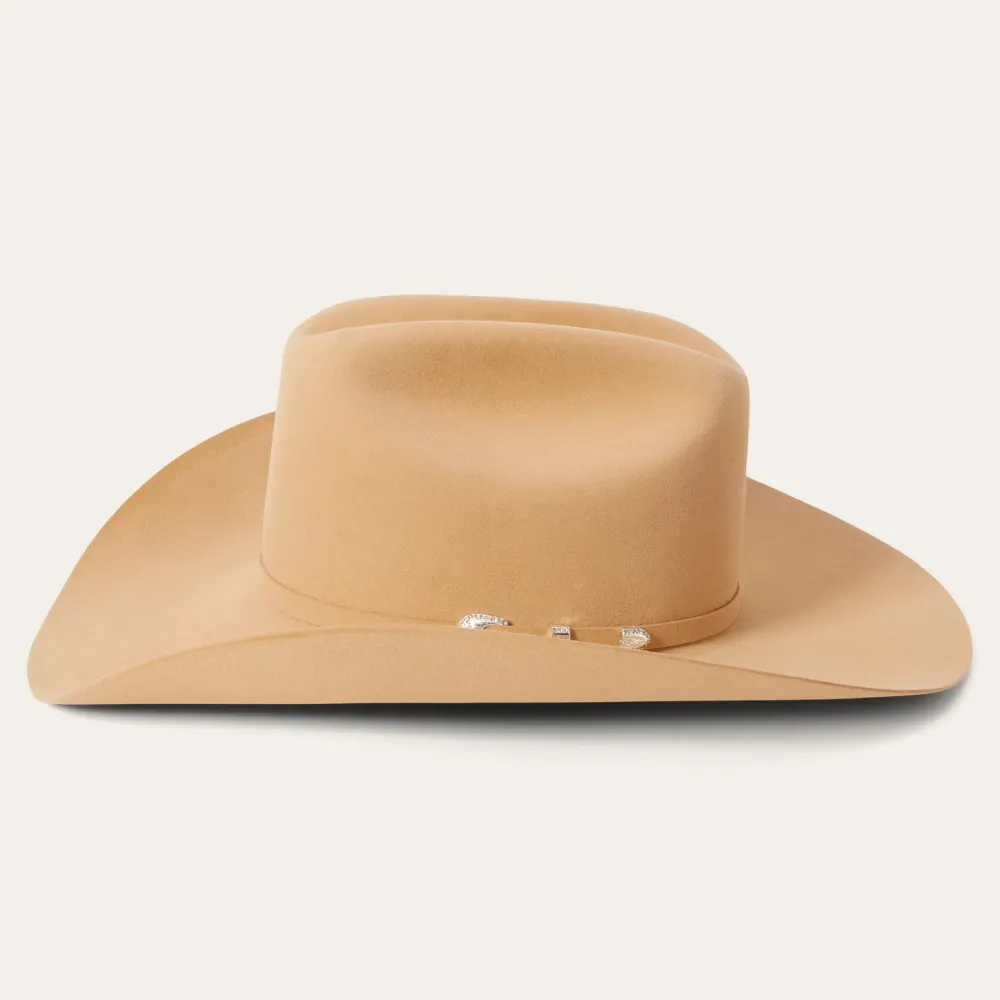 Stetson Shasta 10X Premier Cowboy Hat Mist Grey Online