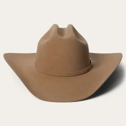 Stetson Shasta 10X Premier Cowboy Hat Sahara Sale