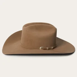 Stetson Shasta 10X Premier Cowboy Hat Sahara Sale