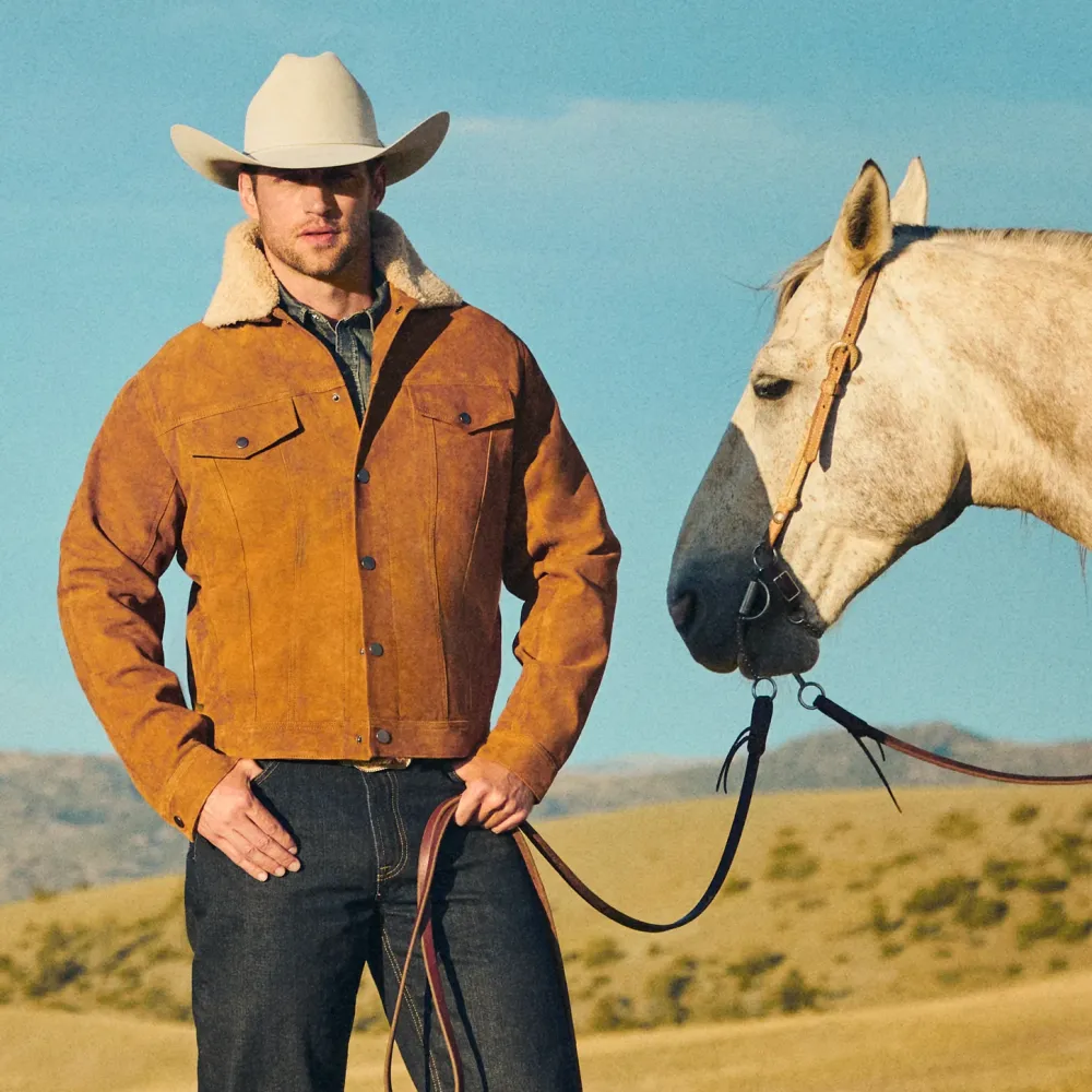 Stetson Shasta 10X Premier Cowboy Hat Silverbelly Discount