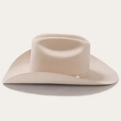Stetson Shasta 10X Premier Cowboy Hat Silverbelly Best