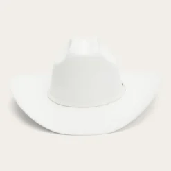Stetson Shasta 10X Premier Cowboy Hat Mist Grey Discount