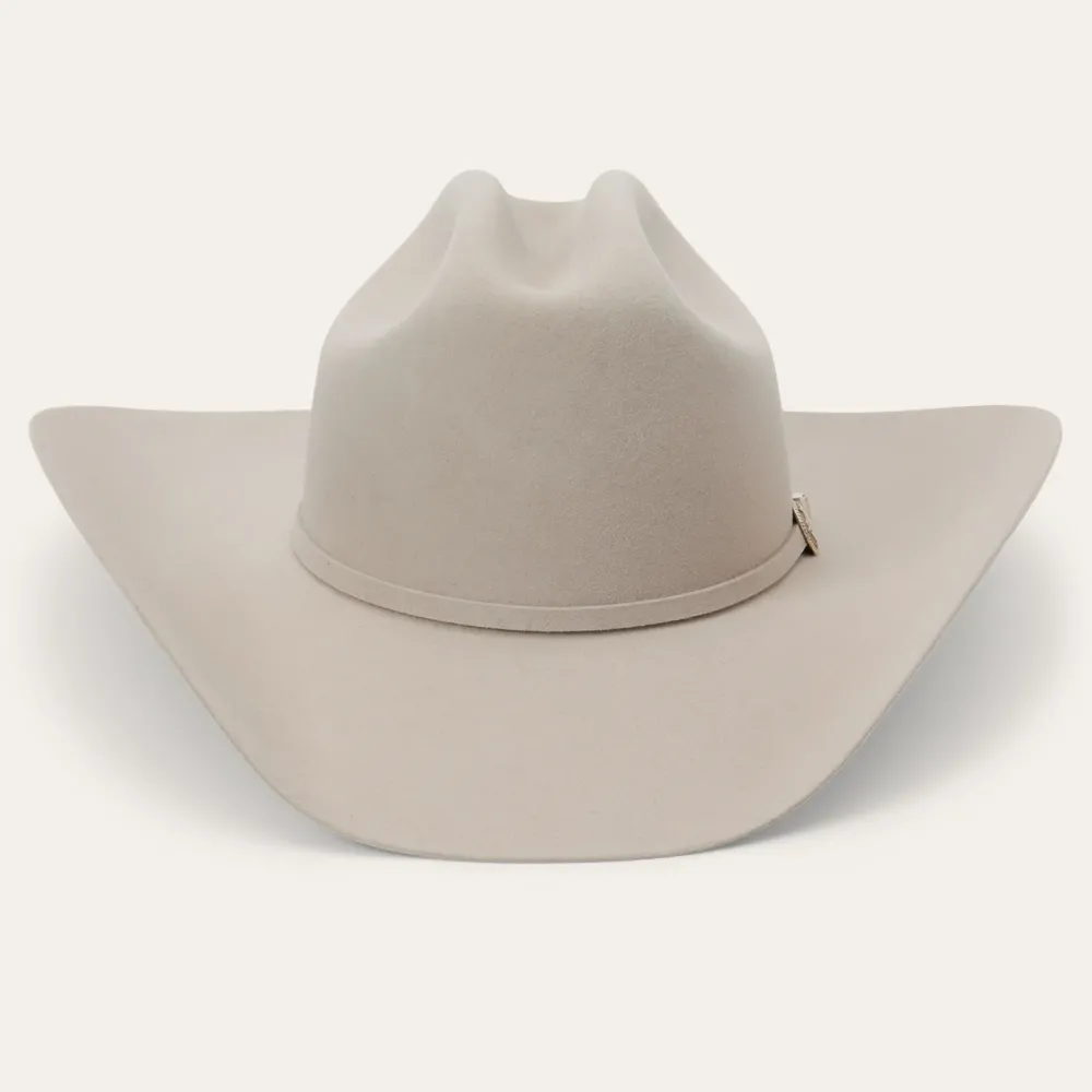 Stetson Skyline 7242 6X Cowboy Hat Black Best