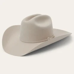 Stetson Skyline 7242 6X Cowboy Hat Black Best