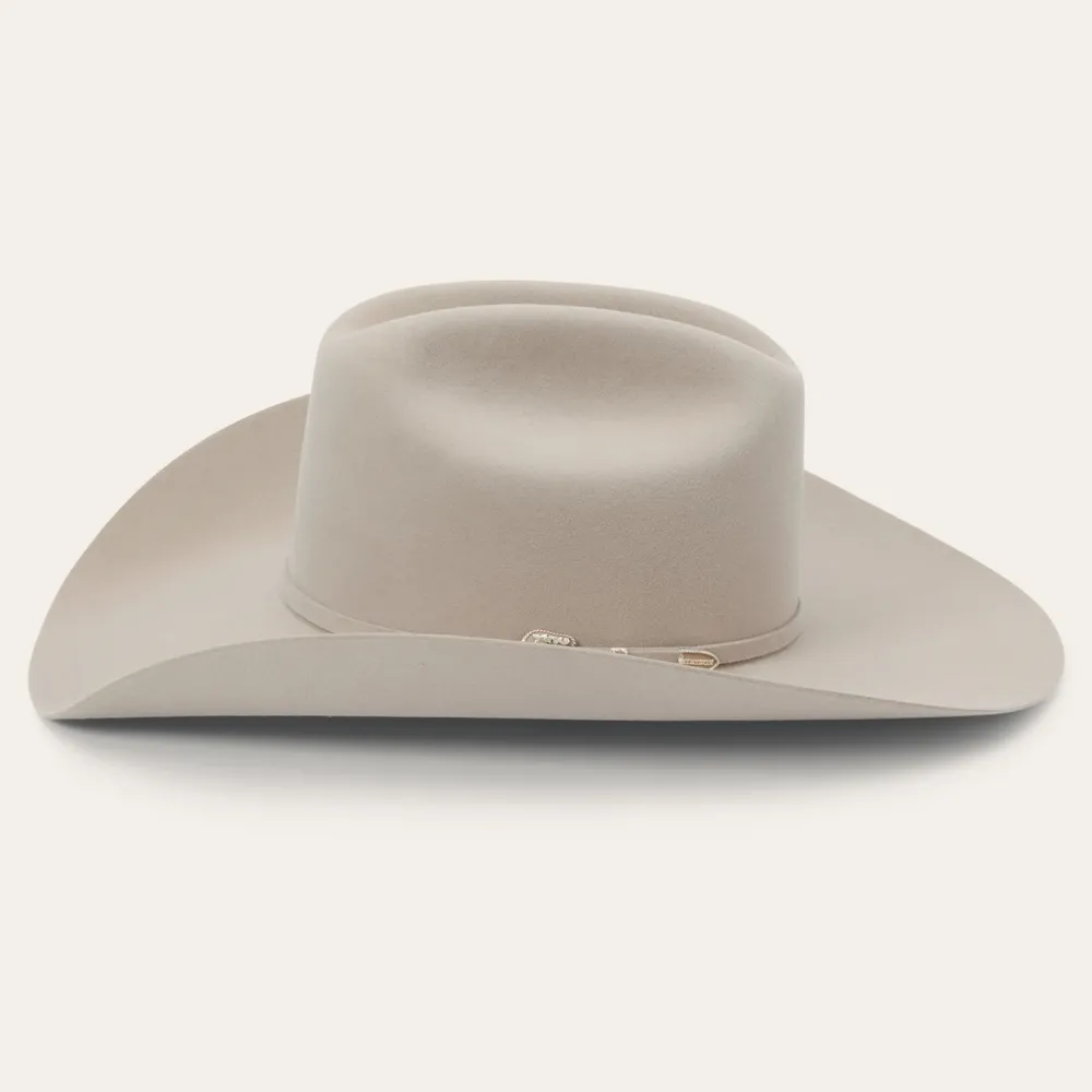 Stetson Skyline 7242 6X Cowboy Hat Black Best