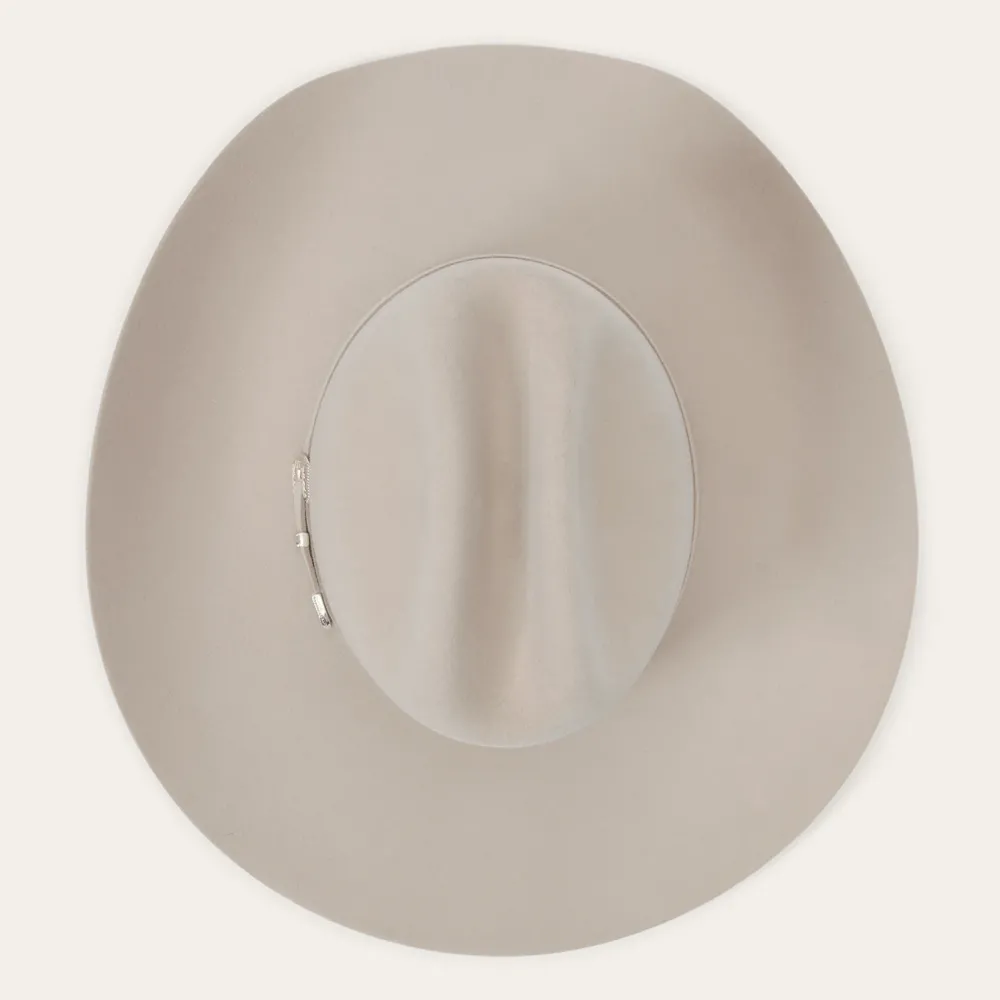 Stetson Skyline 7242 6X Cowboy Hat Black Sale