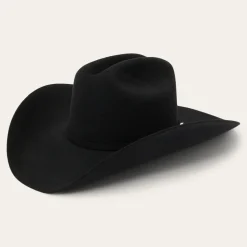 Stetson Skyline 7242 6X Cowboy Hat Black Sale