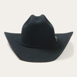 Stetson Skyline 6X Cowboy Hat Black