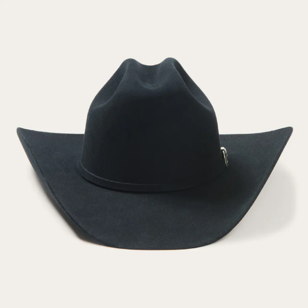 Stetson Skyline 6X Cowboy Hat Black