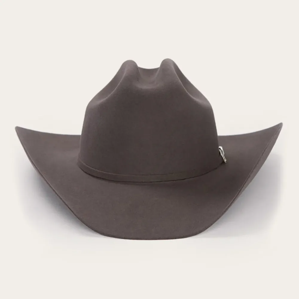 Stetson Skyline 6X Cowboy Hat Granite Sale