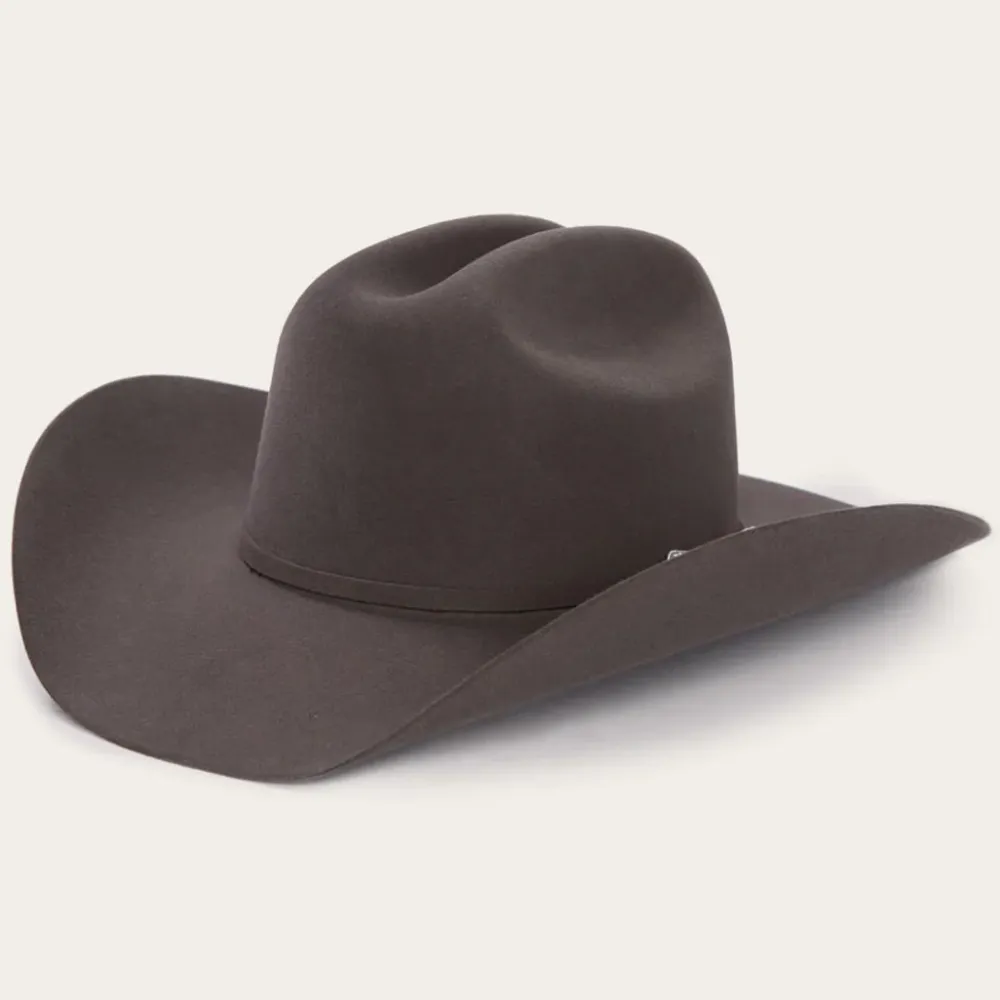 Stetson Skyline 6X Cowboy Hat Granite Sale