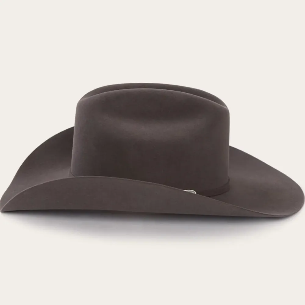 Stetson Skyline 6X Cowboy Hat Granite Sale