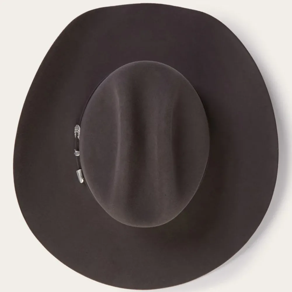 Stetson Skyline 6X Cowboy Hat Granite Sale